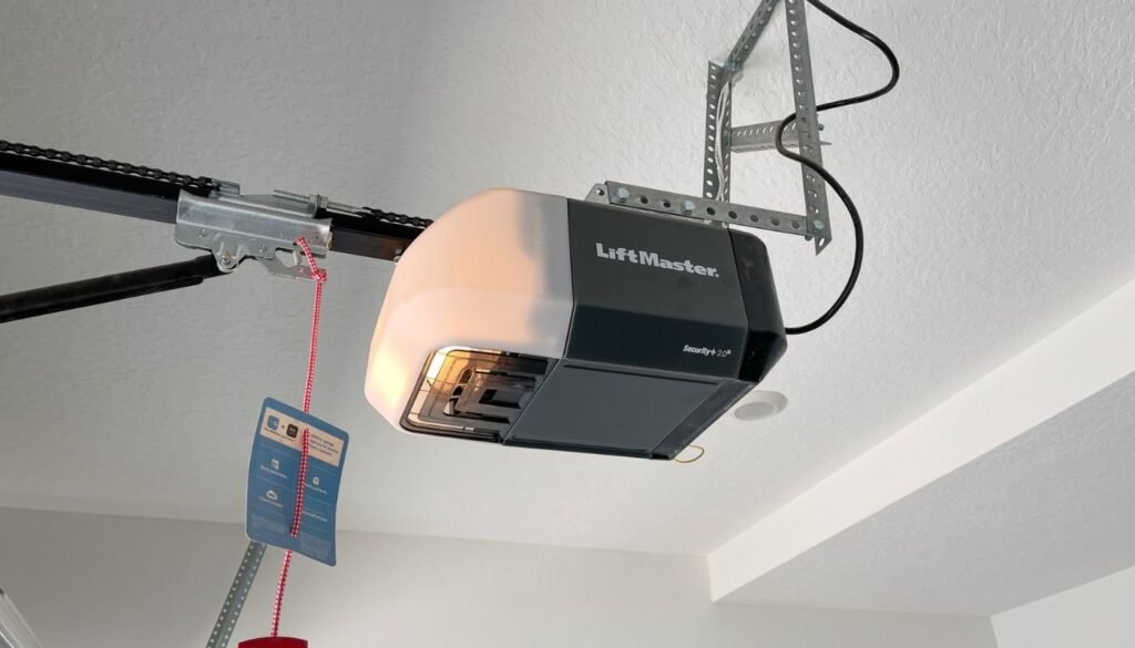 Affordable Garage Door Opener Repair - Century Garage Door Repair Service East Brunswick