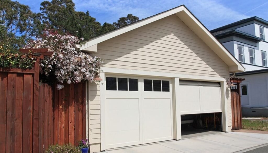 Local Garage Door Repair Services - Century Garage Door Repair Service East Brunswick