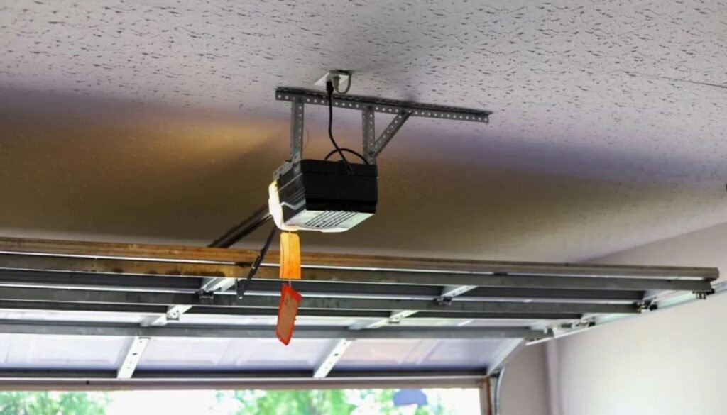 Professional Garage Door Opener Repair - Century Garage Door Repair Service East Brunswick